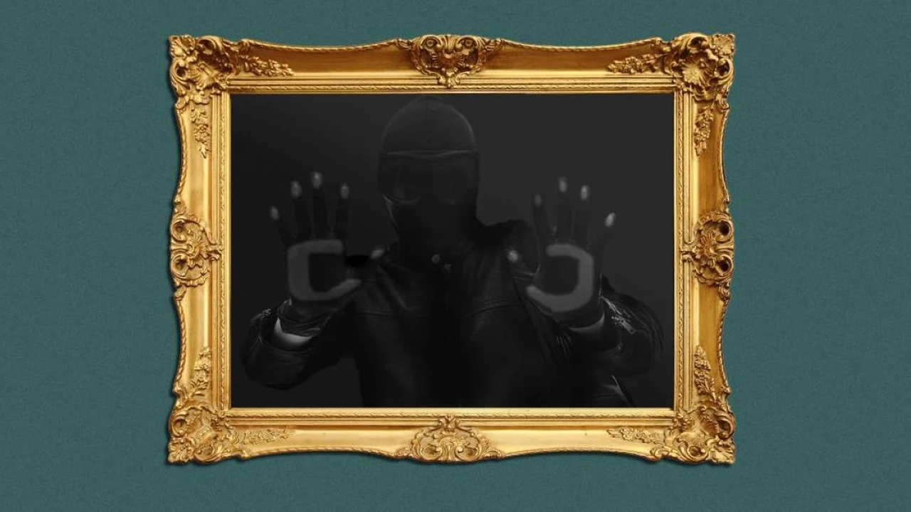 عملية احترافية.. تفاصيل سرقة ملايين الدولارات في 3 دقائق فقط